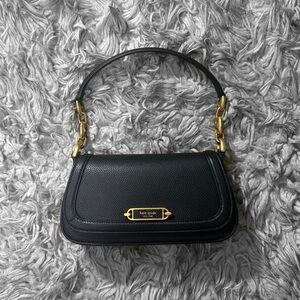 NWT Kate Spade Gramercy Flap Shoulder Bag